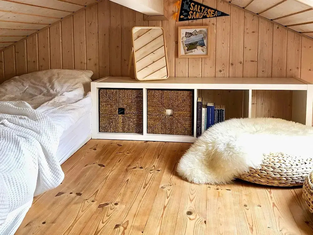 8 Person Holiday Home in Gedser-by Traum