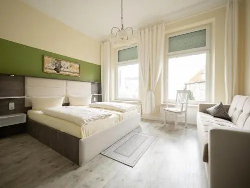 Hotel Boritzka