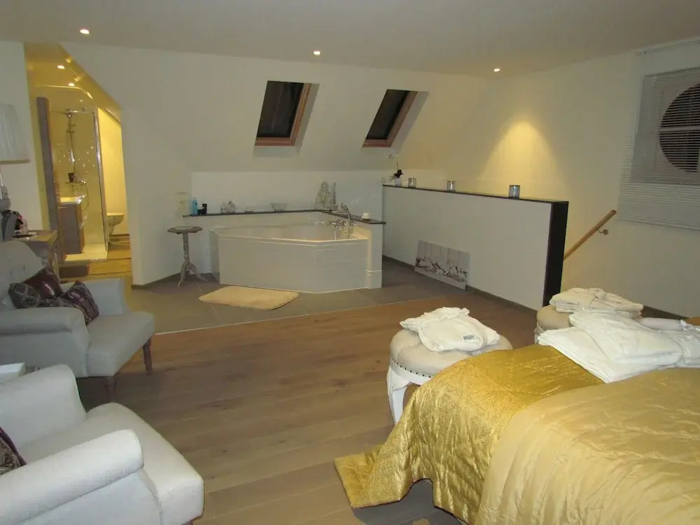 B&B Bonne Nuit