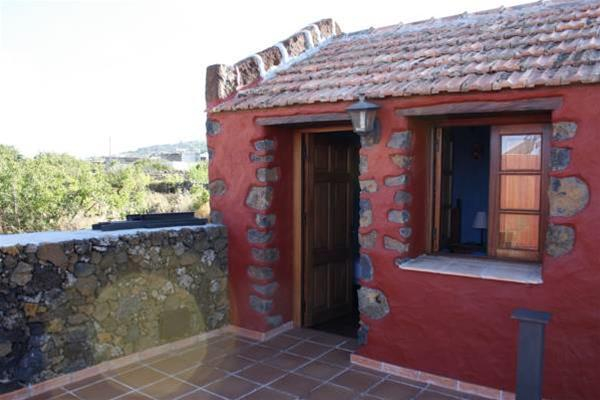Casa Rural Poblado Jirdana