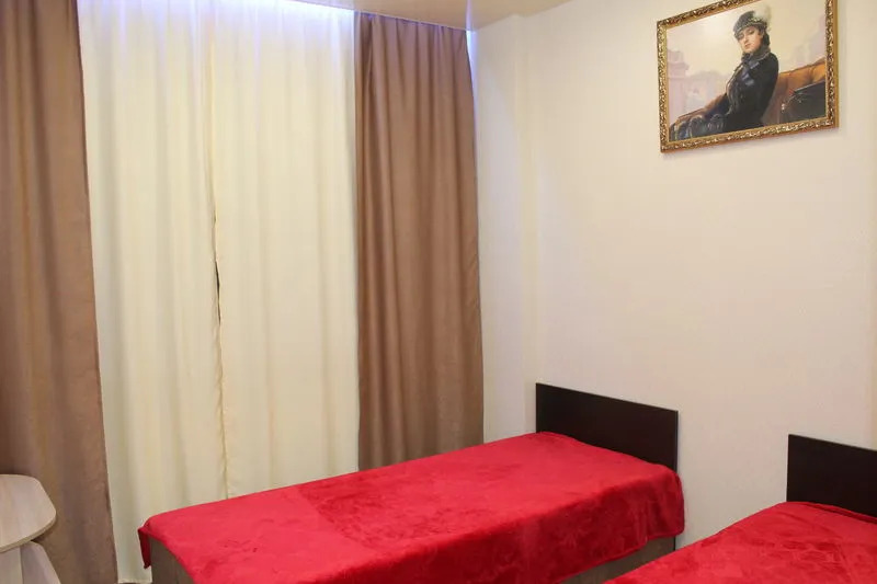 Alatyr Nefteyugansk, neighborhood 15, 8b