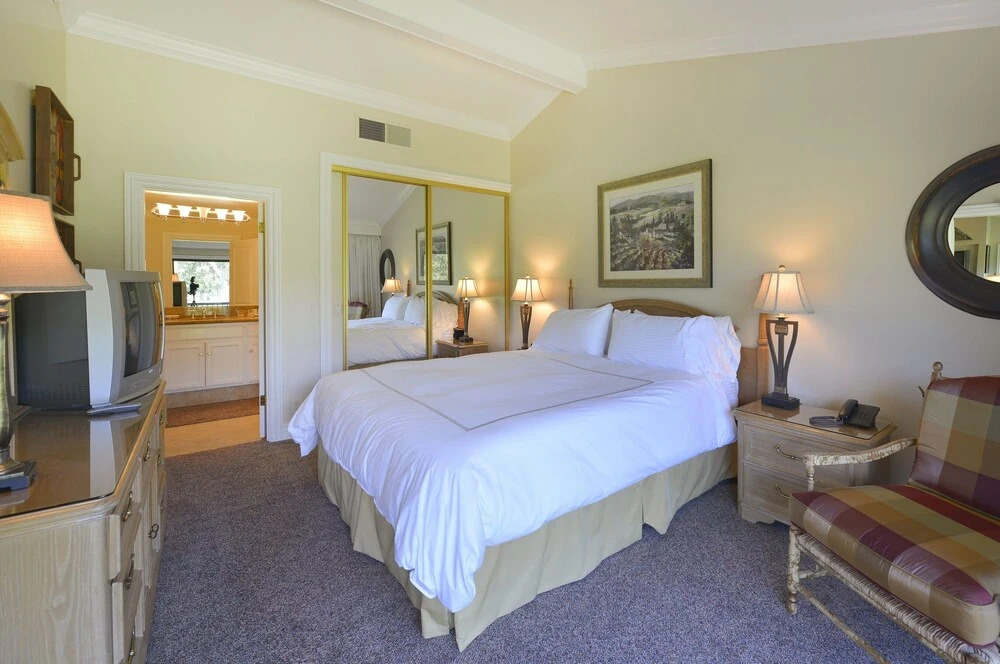764 S At Silverado 1 Bedroom Condo