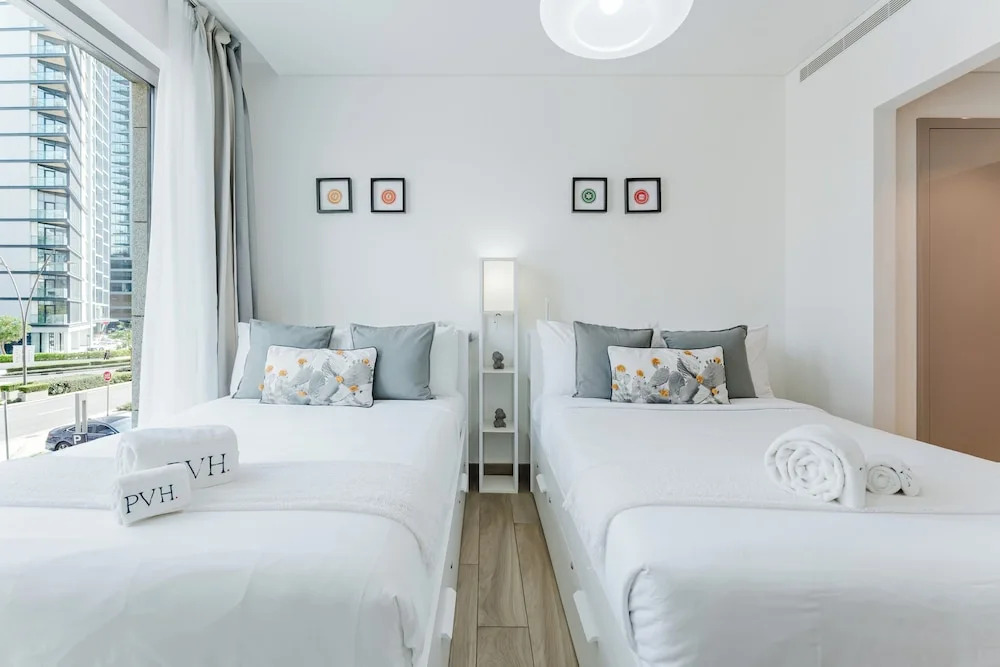 PVH - Serene 2BR - Sobha Hartland Greens
