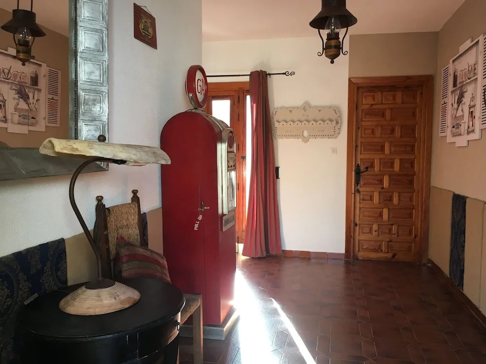 Casa Rural Paloma B&B