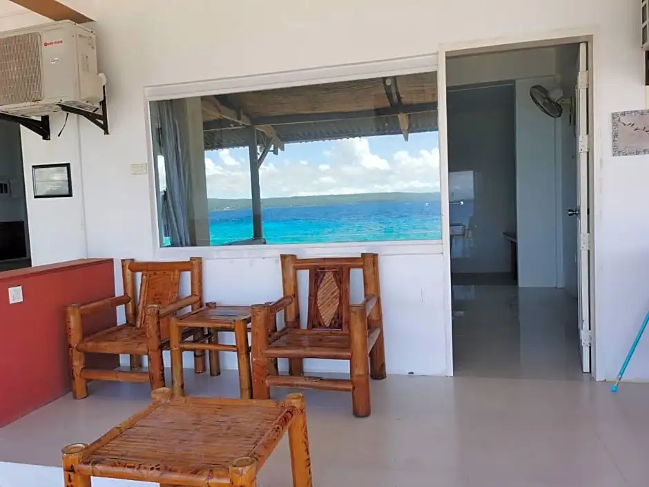Jelly Sea Resort