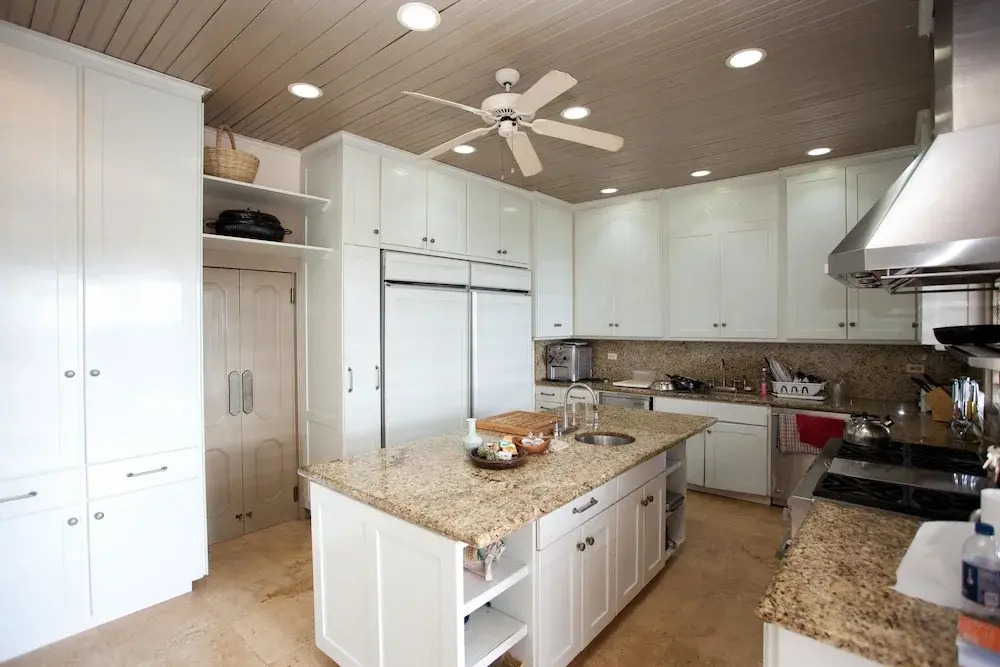 Bambu, Montego Bay, Jamaica Villas 4BR