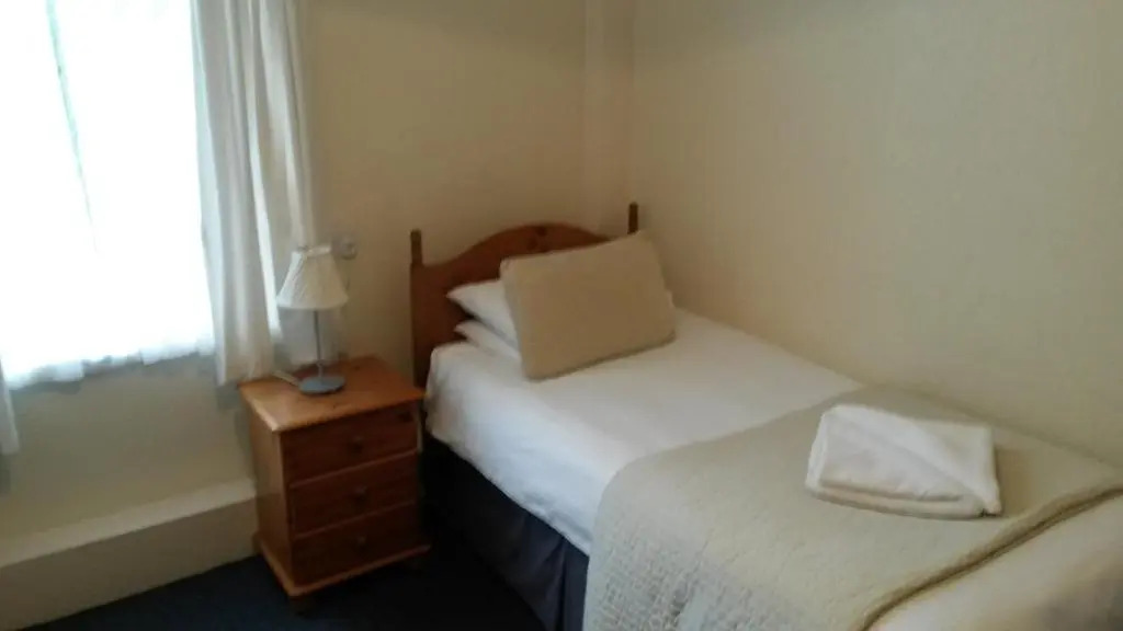 Ashwood Hotel