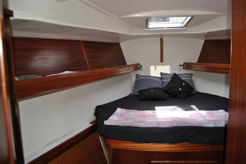 Barcelona Yacht 294 Apartment