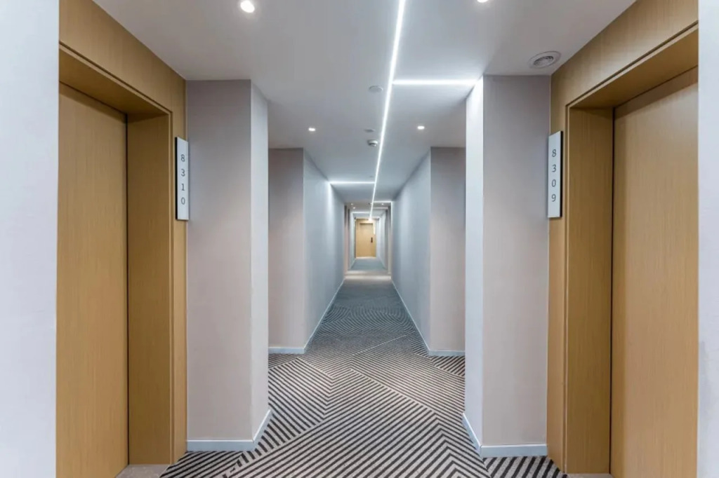 Echarm Hotel Shanghai Bund Store