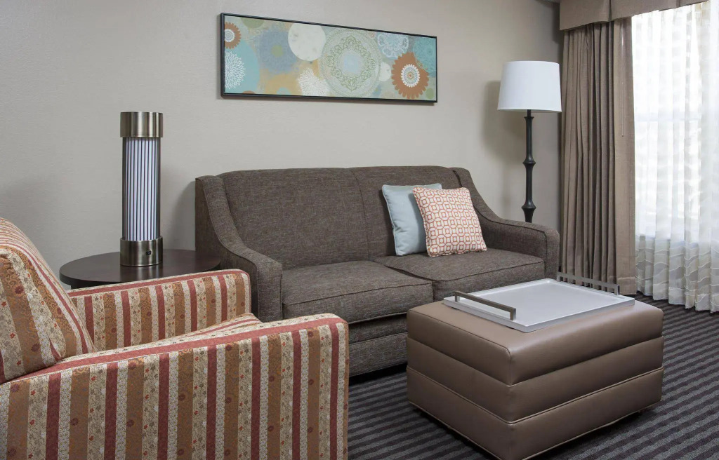 Homewood Suites by Hilton Houston-Willowbrook Mall