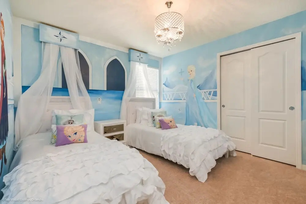 8872qin New Large 9 Bedroom 6 Bathroom
