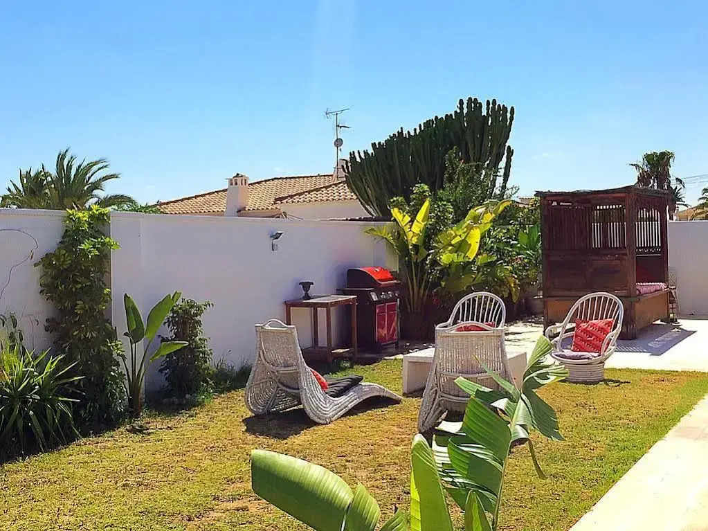 ViLLA MI SOL