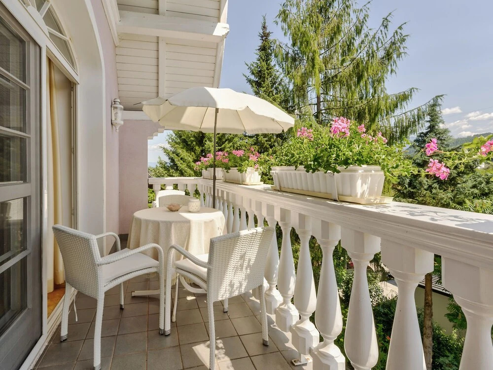 Plush Apartment in St. Kanzian am Klopeinersee with Sauna