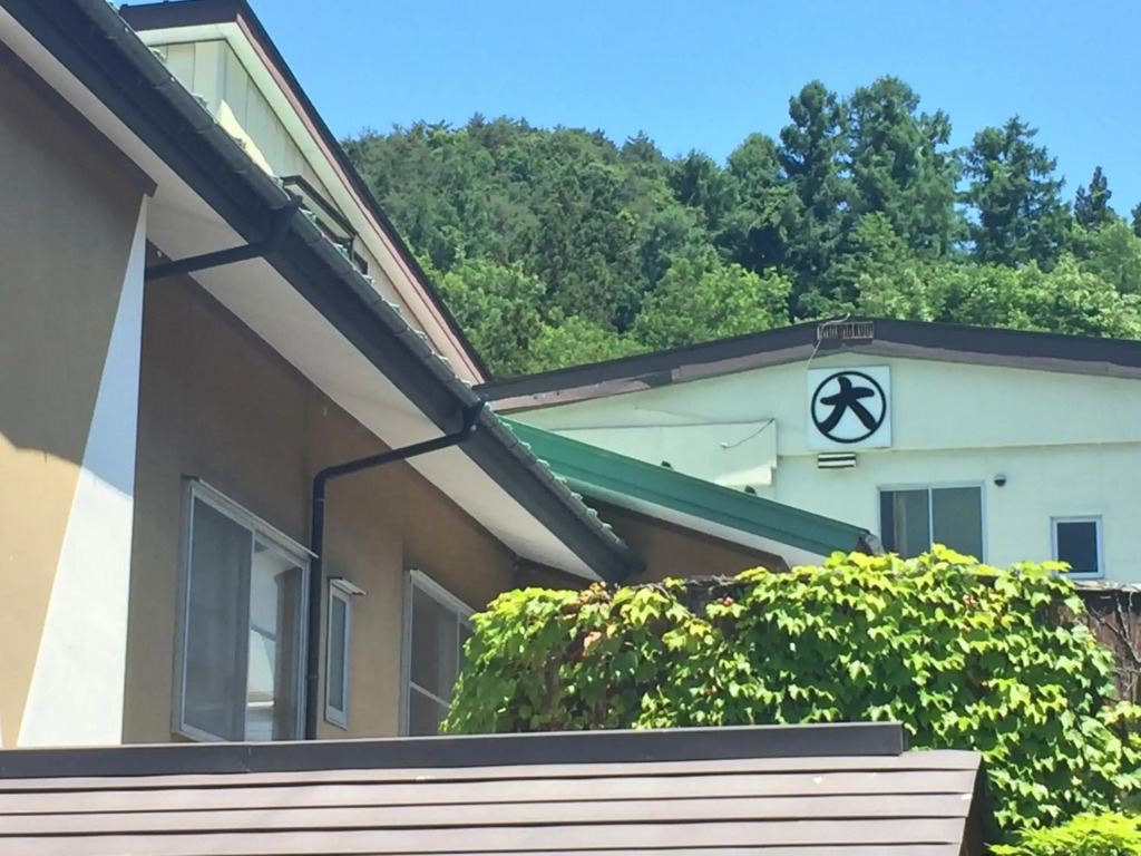 Daymaruya Ryokan