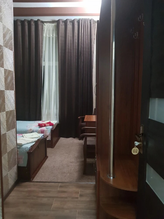 Hotel Anor