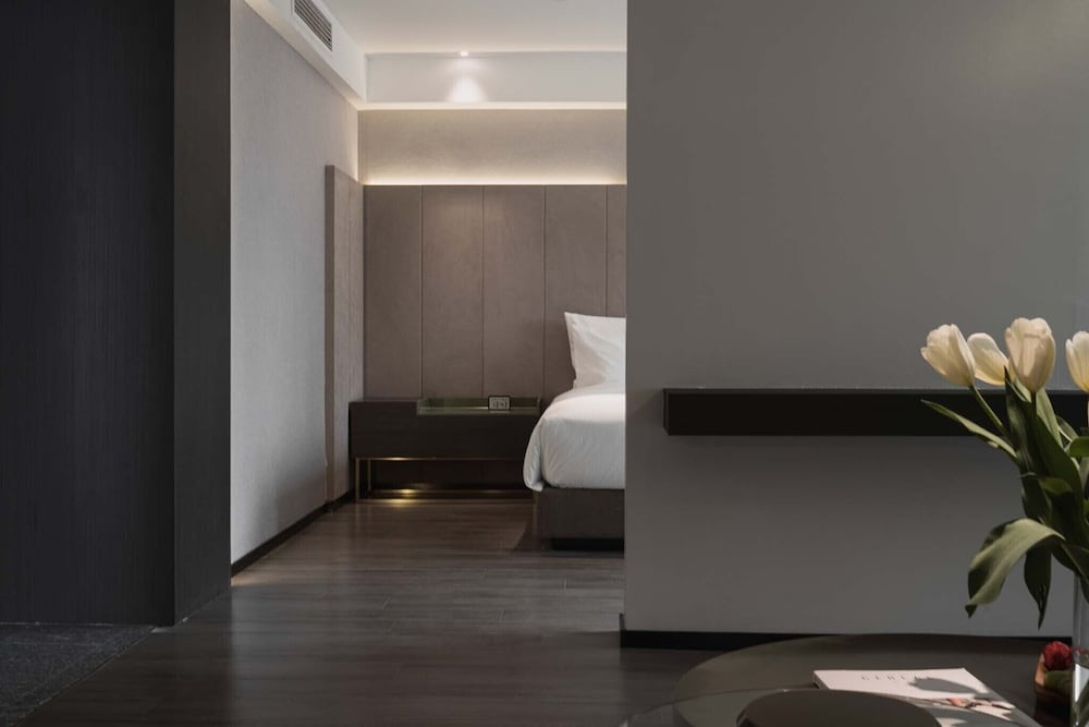 Jinxi Hotel Chongqing Jiefangbei Store