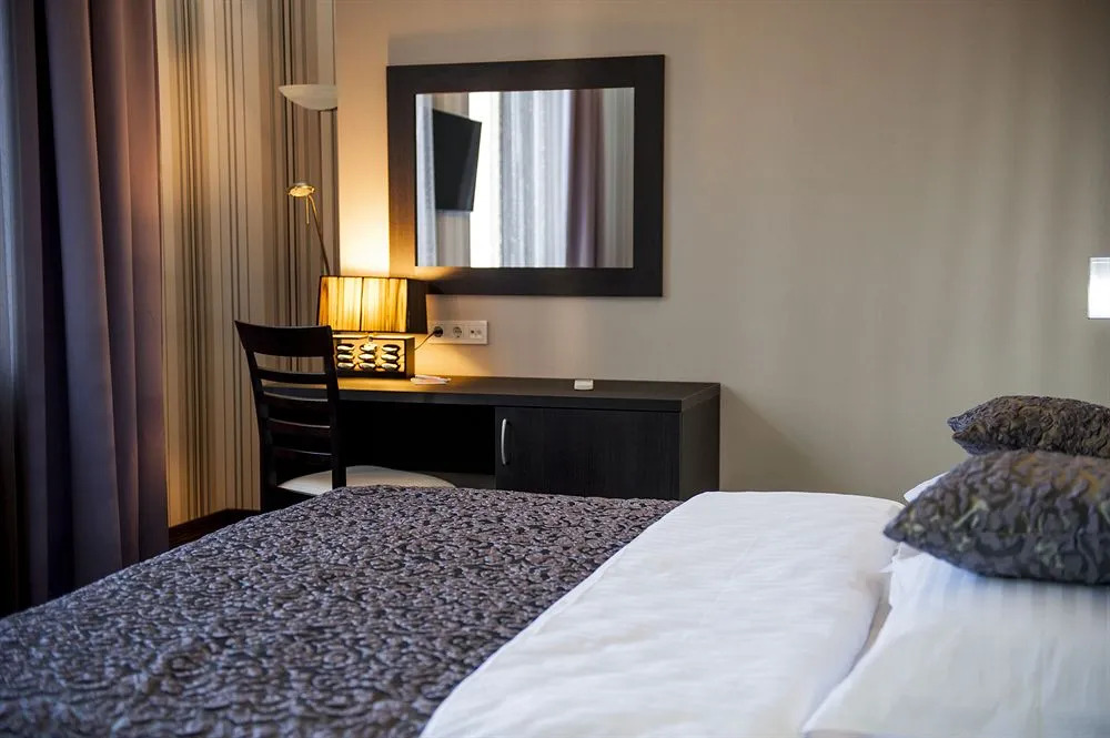 Boutique Apart - Hotel iArcadia