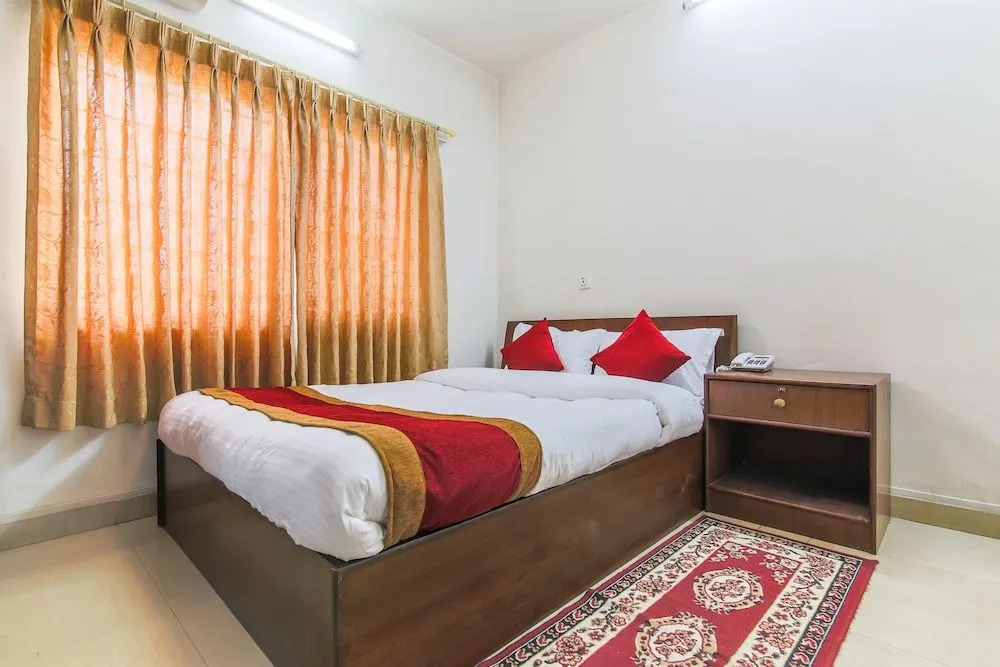 Oyo 358 Hotel Rose Star