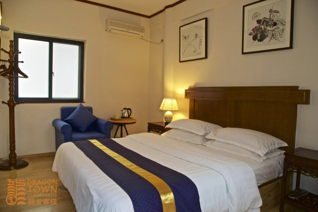 Dragontown International Youth Hostel