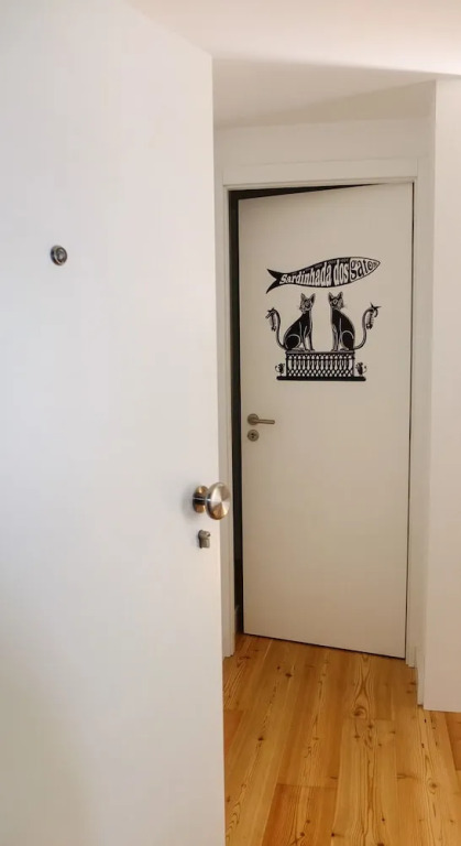 Traditional Lisbon Madragoa Studio