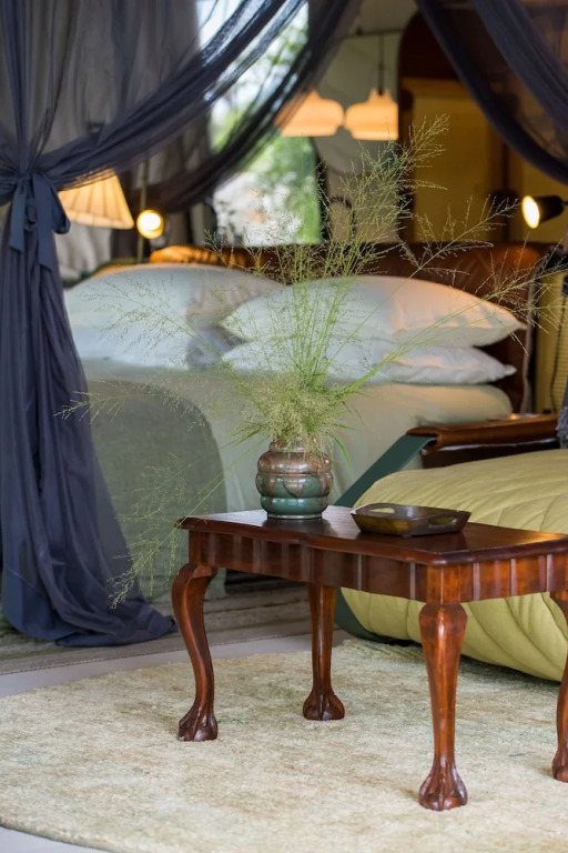 Thornybush Saseka Tented Camp