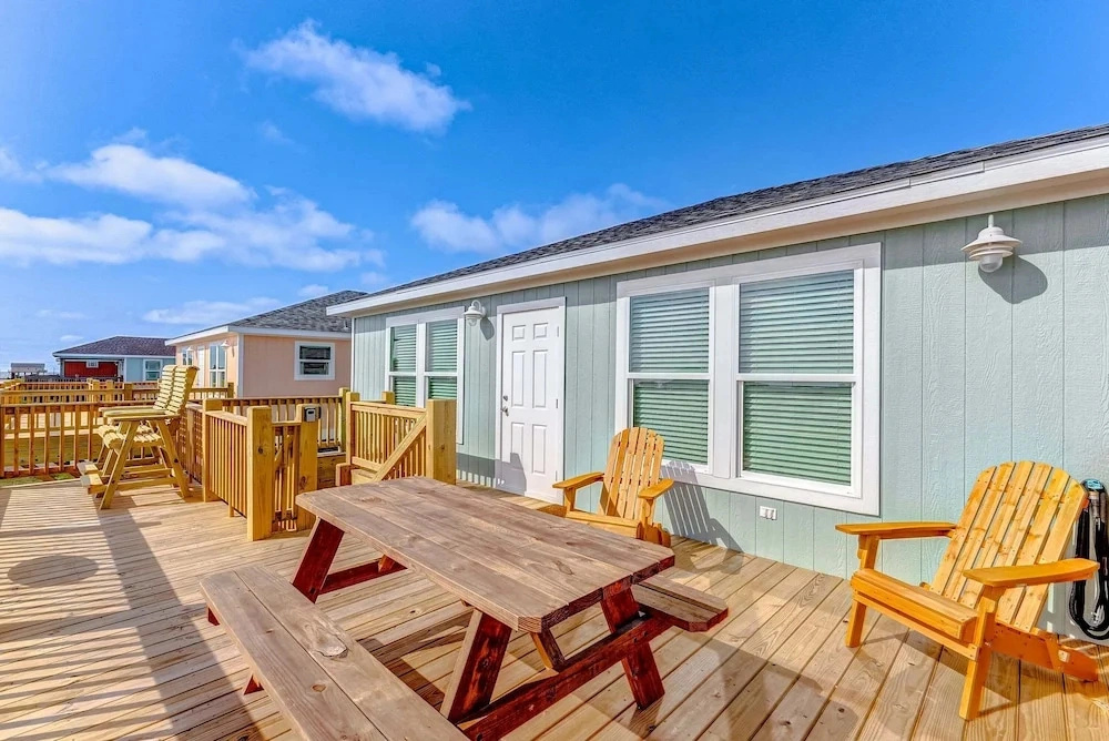 A Quietude 3 Bedroom Home