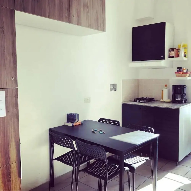 Francesca Tourist Apartment Rome