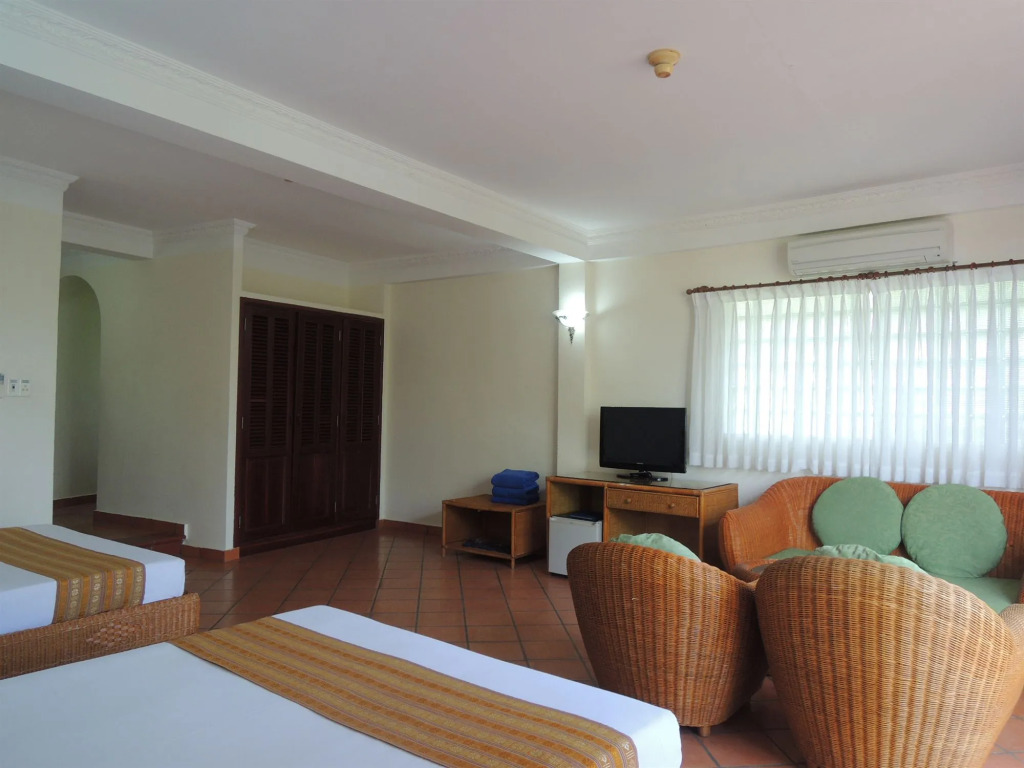 White Sand Resort Mui Ne