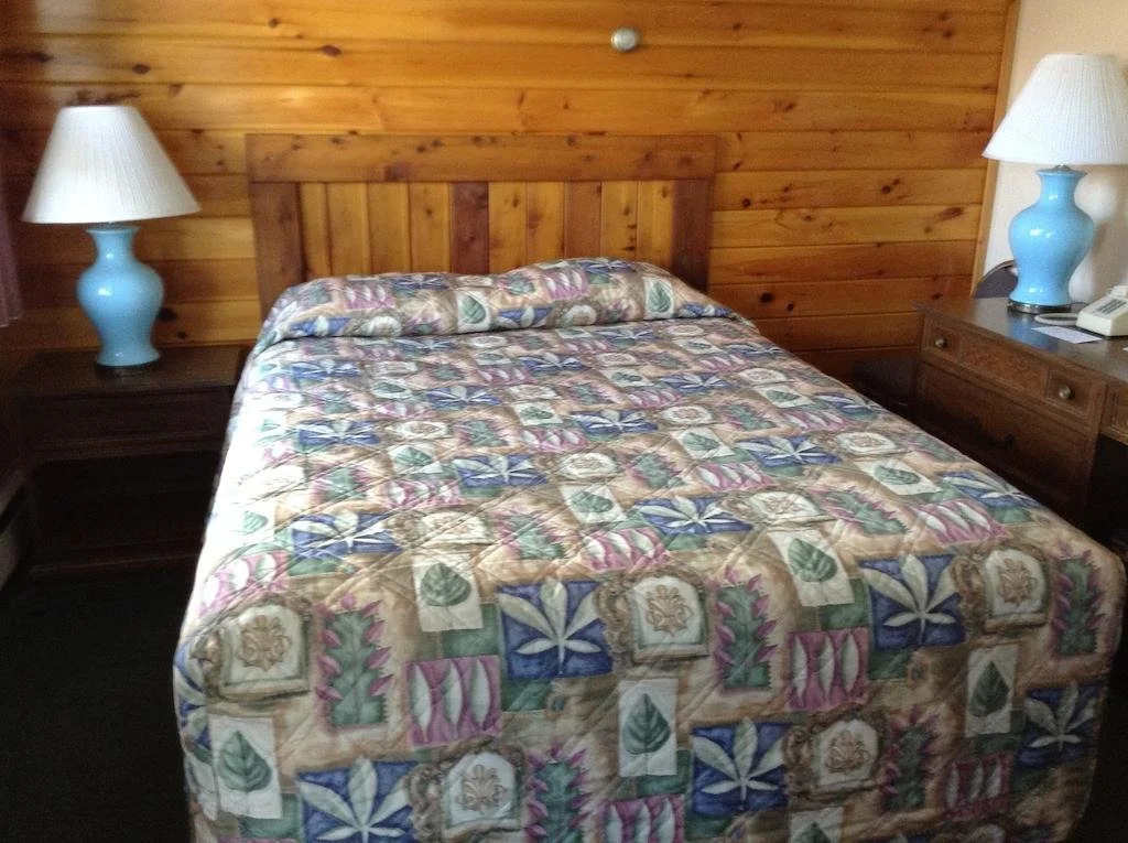 Motel Ely