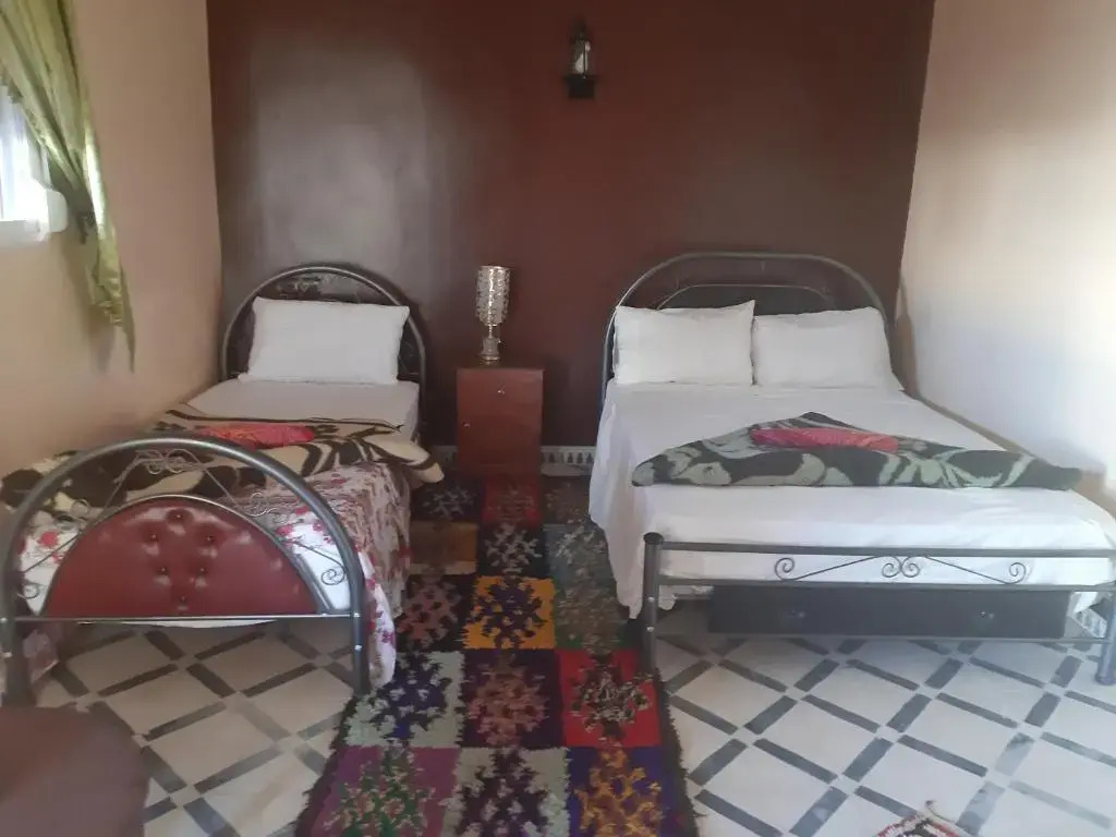 Guests House