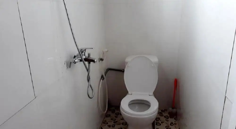 Linh Soi Homestay - Hostel