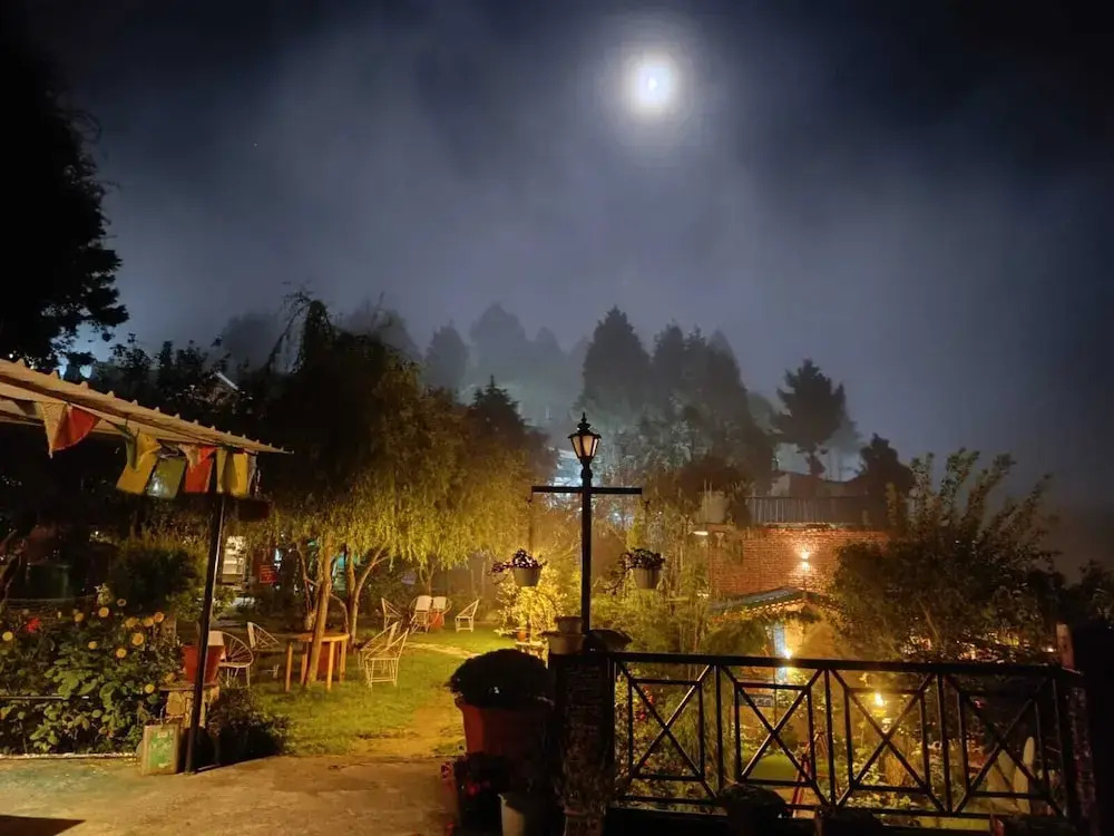 Madhuvan Cottage Home Stay
