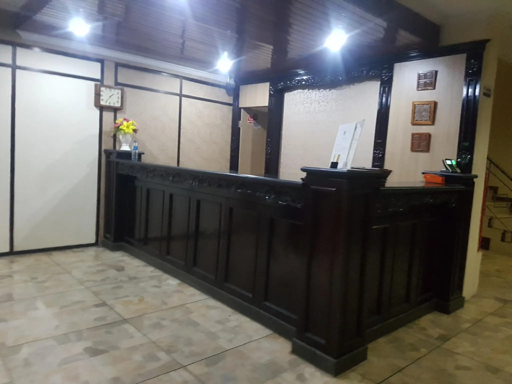 Hotel Nusantara Indah Syariah