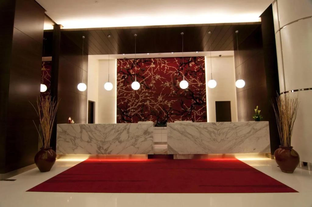 Sunshine Services Apartment