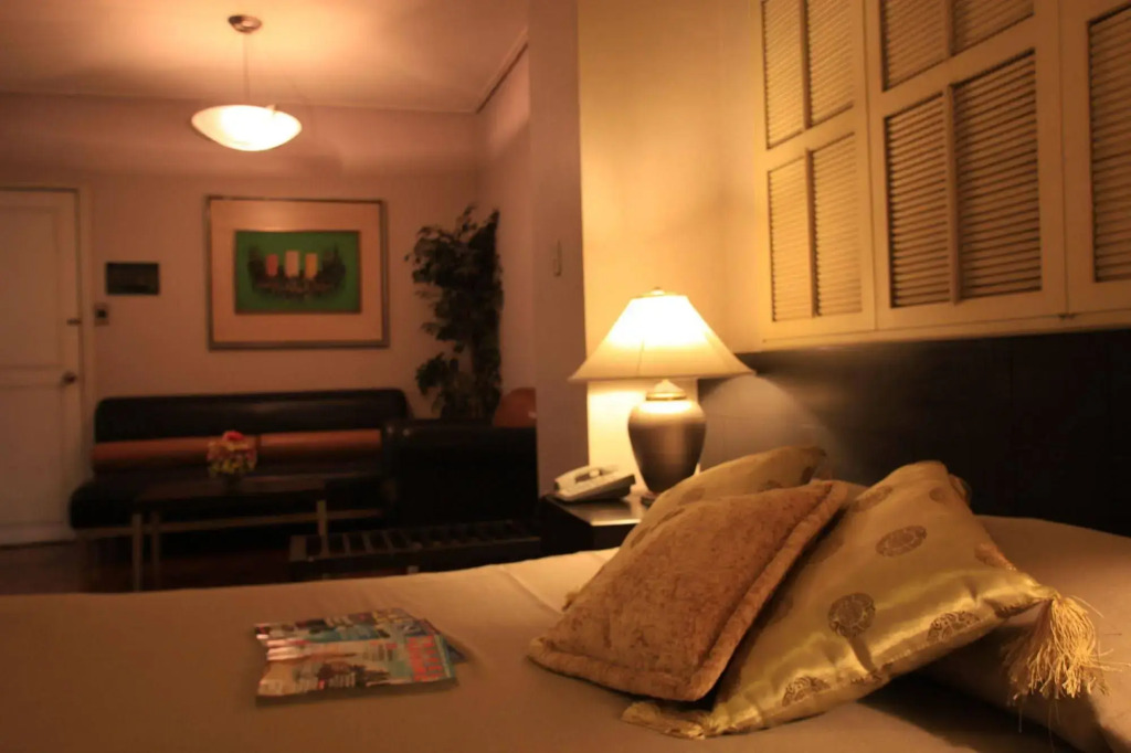 Mabini Mansion Hotel