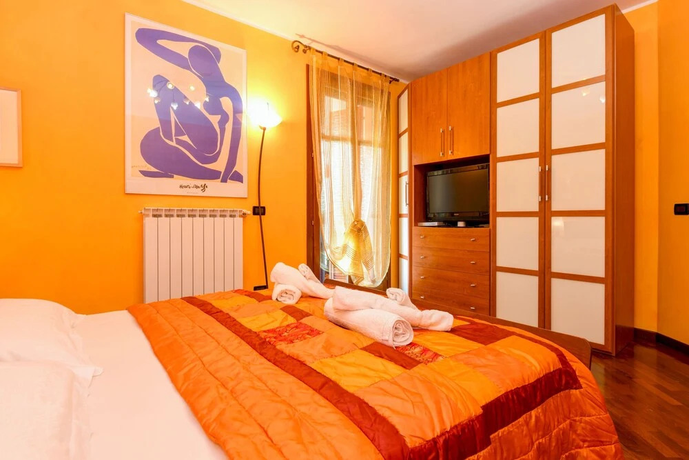 Gardagate - Residence San Giacomo