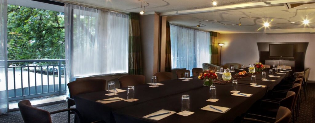 Hotel Madera