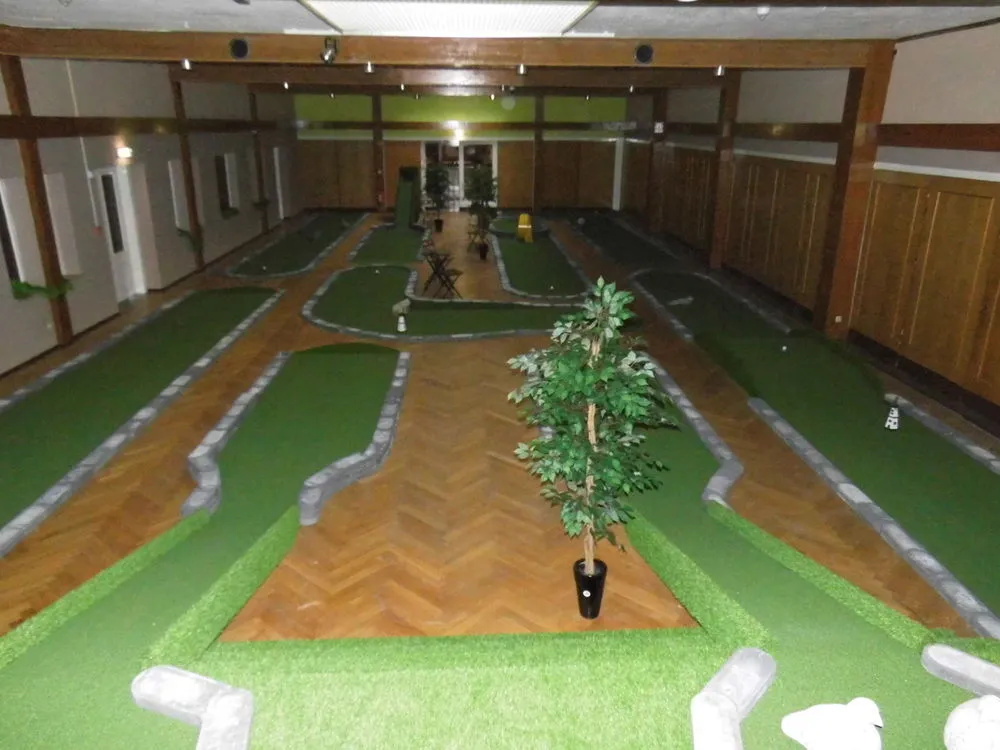 Parkhotel Keck