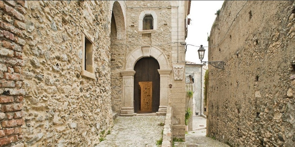 Residenza dEpoca Borgodifiume