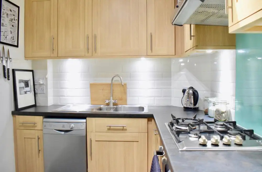 Central 1 Bedroom Flat Next to Tower Bridge