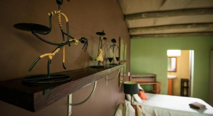 Santa Paloma Guest Farm