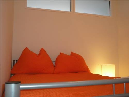Hotel Apartment Angelika