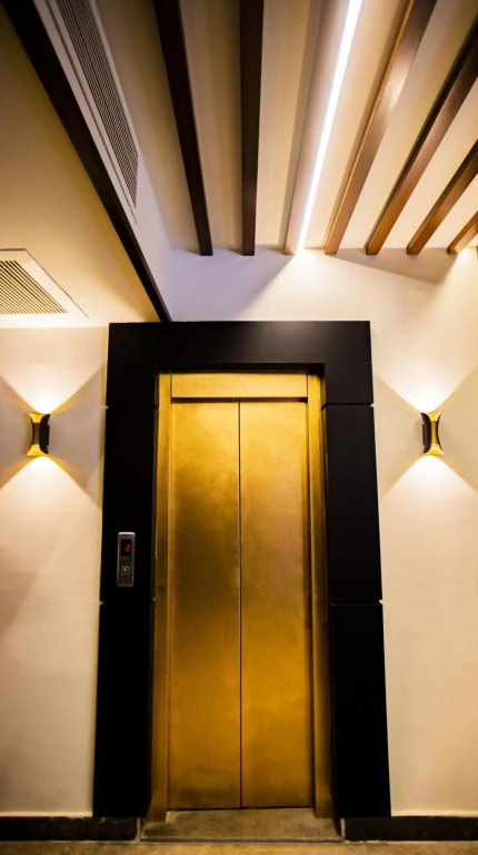 Отель Stay Inn Hotel Cairo