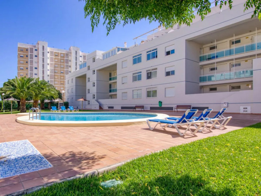Apartment Alondras