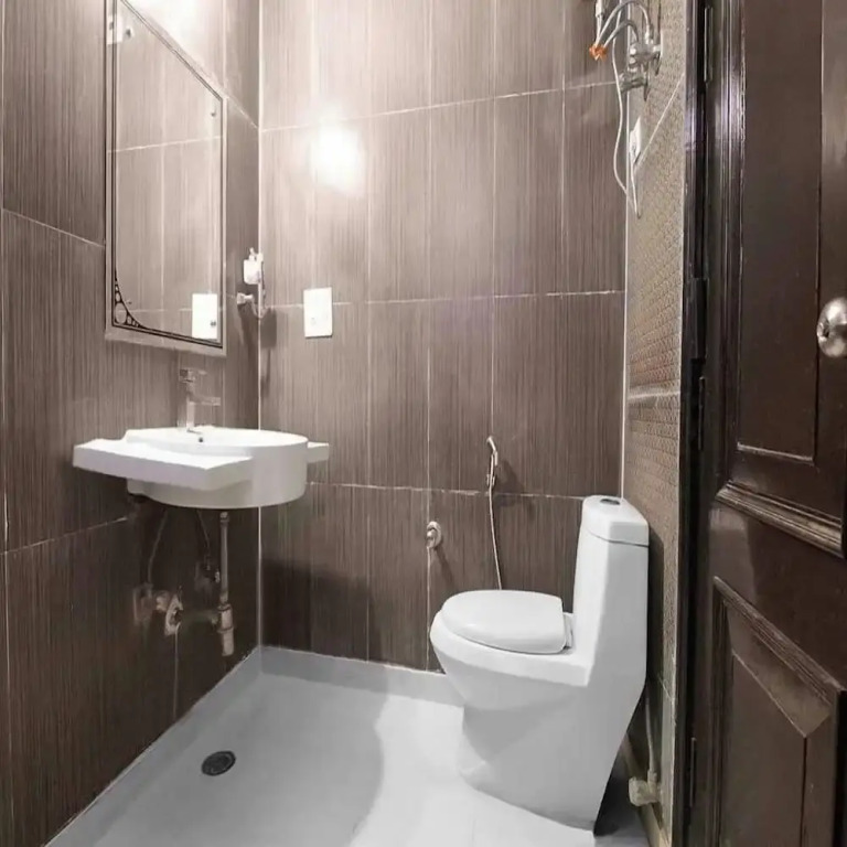 Hotel Viraj