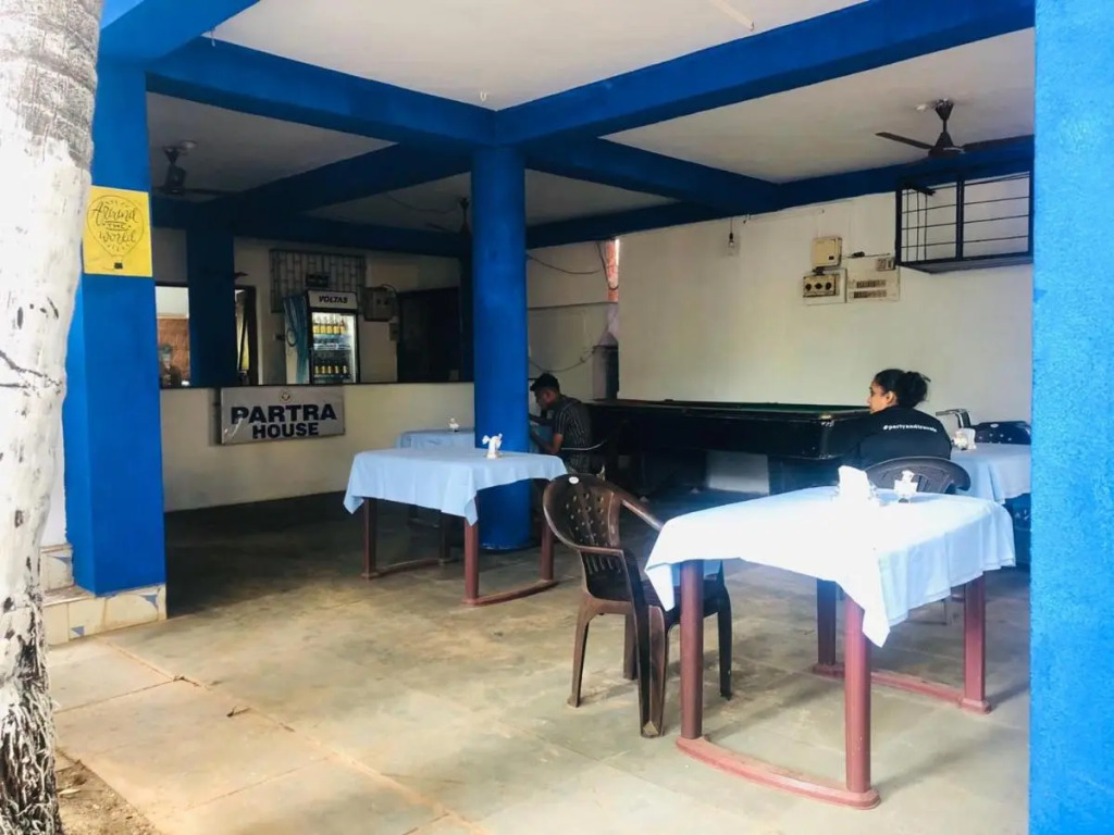 Partra Goa By WB Inn, Goa