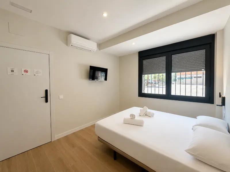 Hostal Ramon y Cajal
