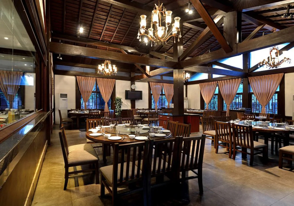 Howard Johnson Conference Resort Chengdu
