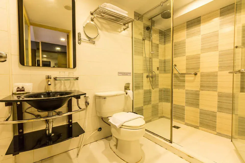 ZEN Rooms Sukhumvit 11