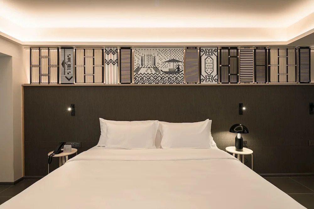 YANH Ratchawat Hotel